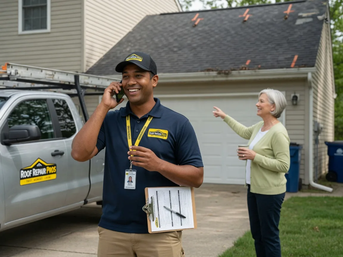 Roof Repair Bolton, MS FAQs